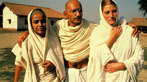 gandi video movie|gandhi movie cast.